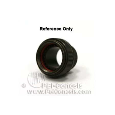 Amphenol 38999S3 B/S STRT SHRK CAD OD M850496915W